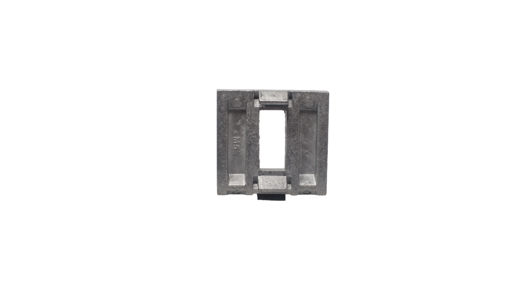 Escuadra 40x40 R10 