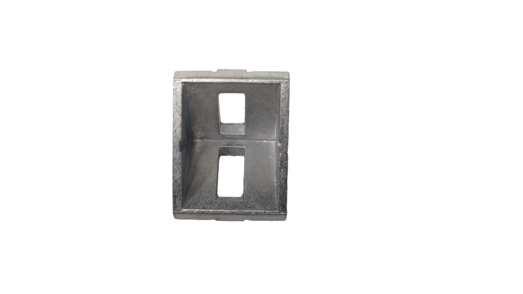 Escuadra 40x40 R10 