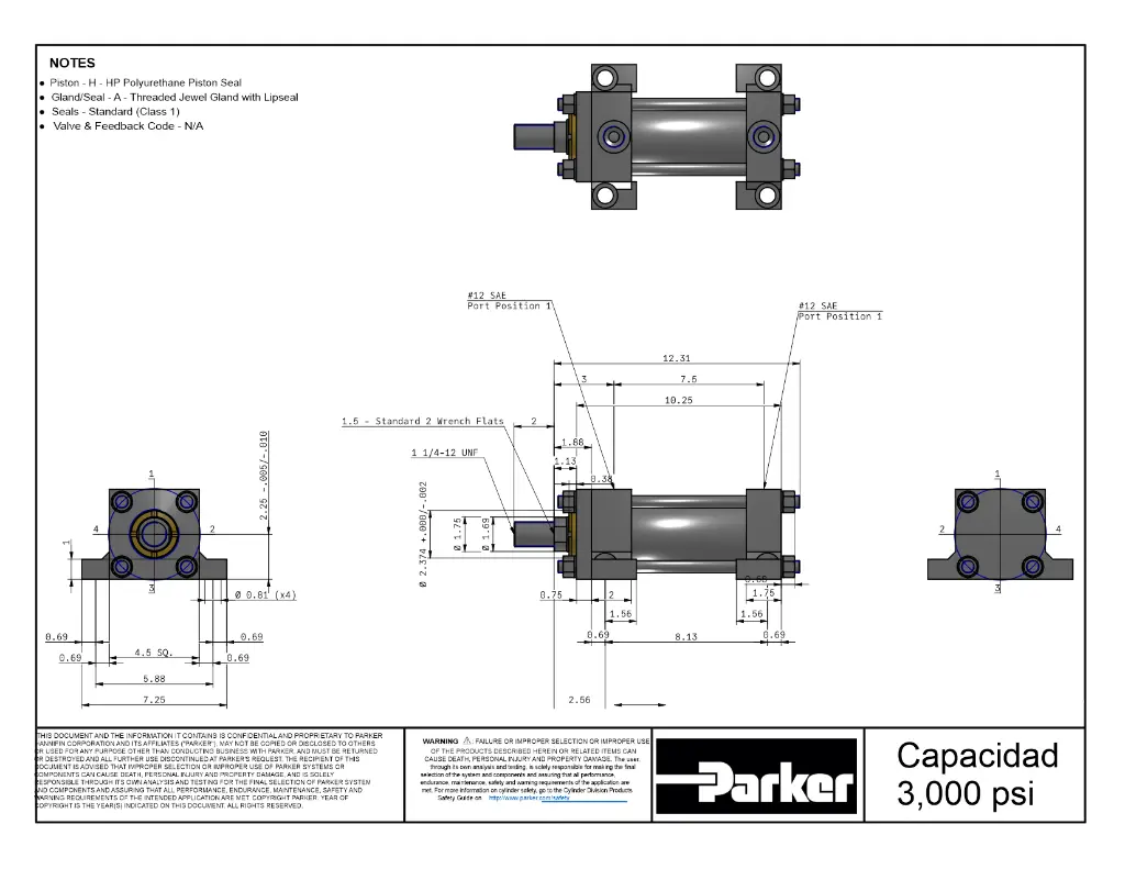 ESPECIFICACIONES CILINDRO PARKER 3000 PSI.webp