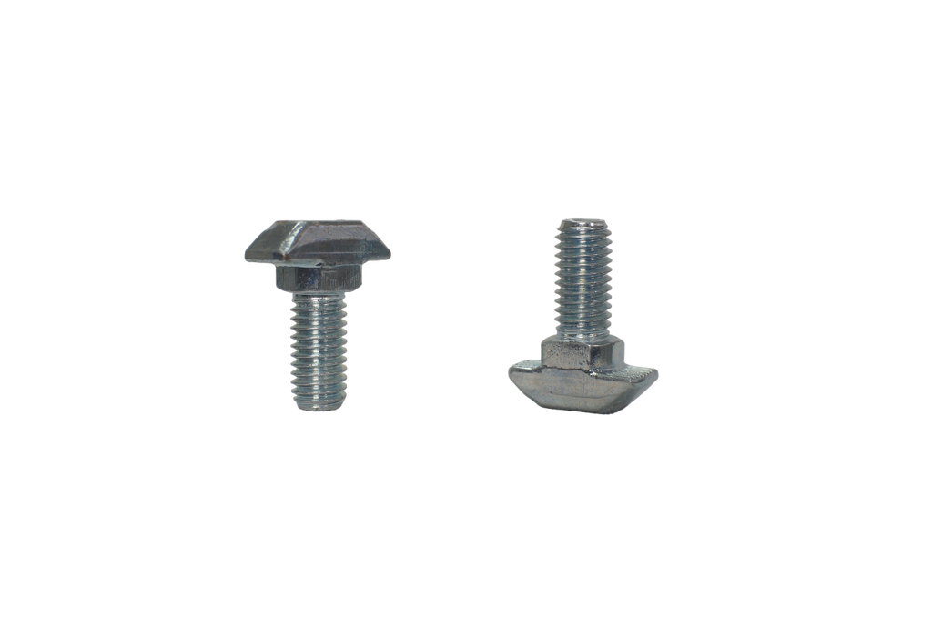 Tornillo T8X25mm