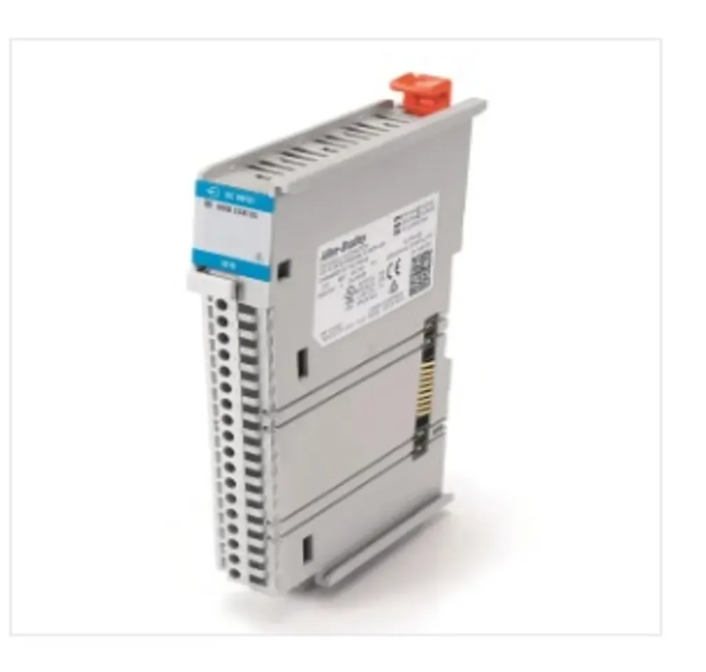 5069-IB16. ENTRADA DIGITAL DE 24VCC, ENTRADA DIGITAL DRENADORA DE 16 PUNTOS MARCA ALLEN BRADLEY