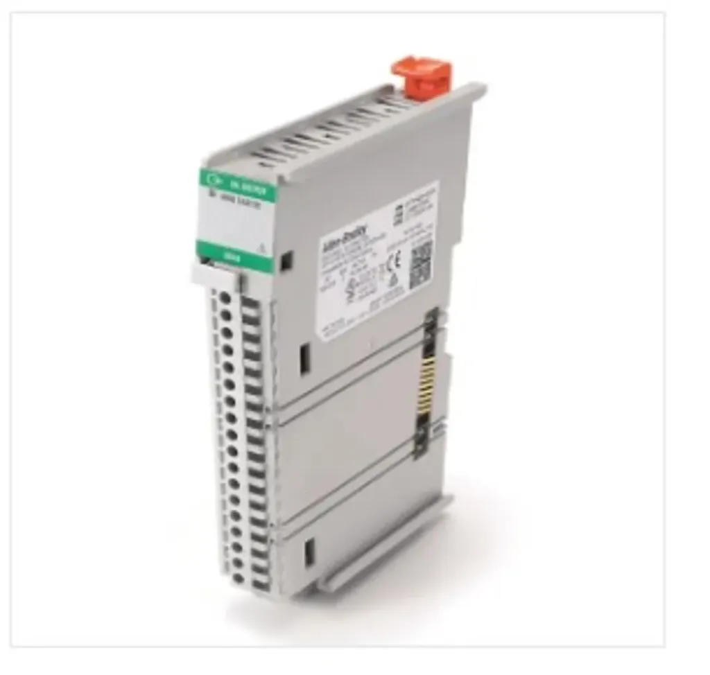 5069-OB16. SALIDAS DIGITALES A 24V DE 16 CANALES MCA ALLEN BRADLEY