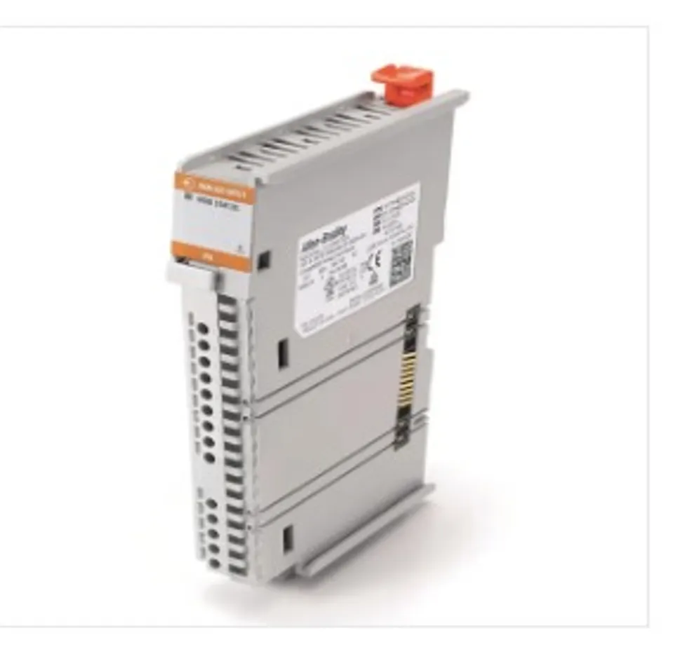 5069-IF8. ENTRADAS ANALOGICAS DE 8 CANALES MCA ALLEN BRADLEY