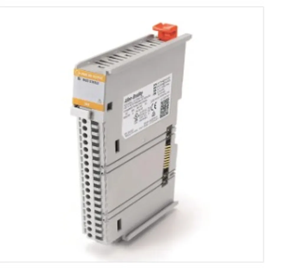 5069-OF8. MODULO DE SALIDA ANALOGICA DE 8 CANALES VOLTAJE/CORRIENTE MARCA ALLEN BRADLEY