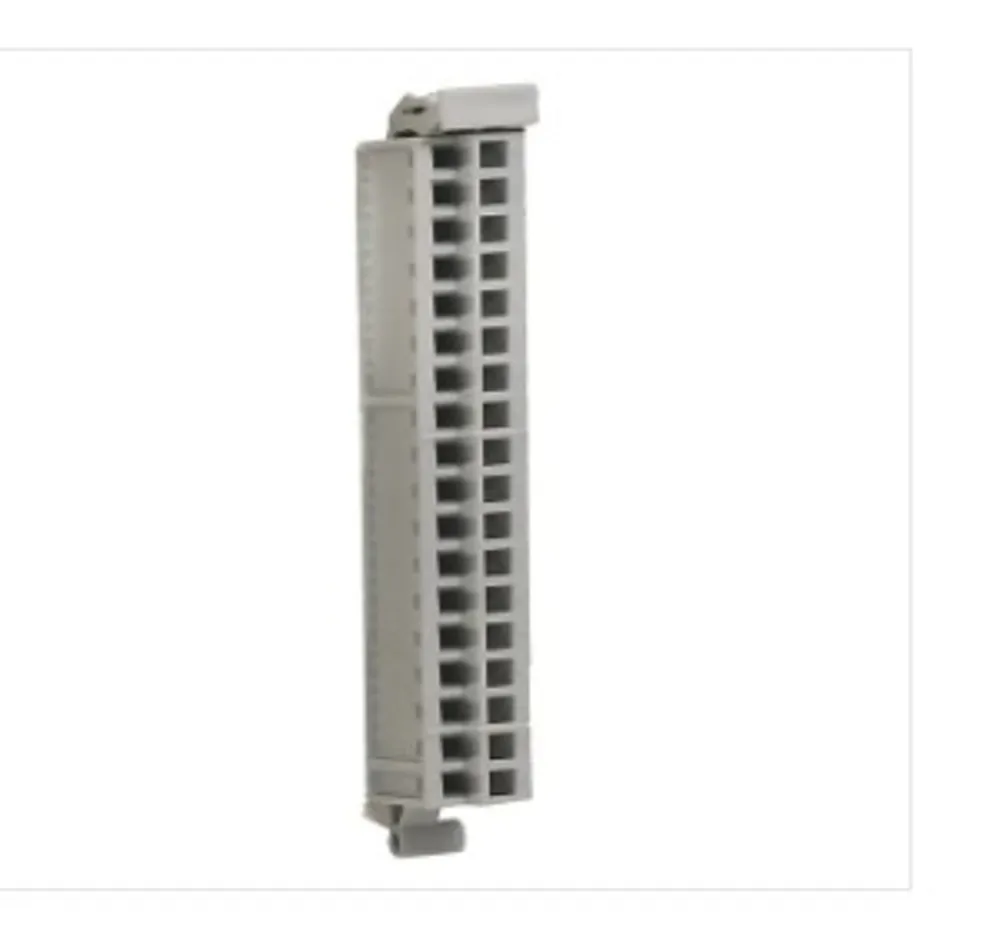 5069-RTB18-SCREW. TERMINAL TIPO BLOCK REMOVIBLE DE 18 PINES MCA ALLEN BRADLEY