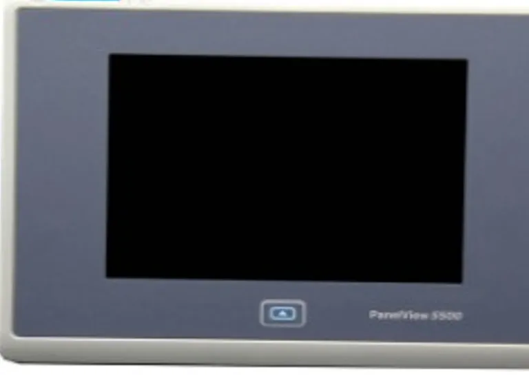 2713P-T10CD1. PANELVIEW 5310, TERMINAL GRAFICO 10"" PANTALLA COLOR, TOUCH SCREEN, ETHERNET, 24 VDC MARCA ALLEN BRADLEY
