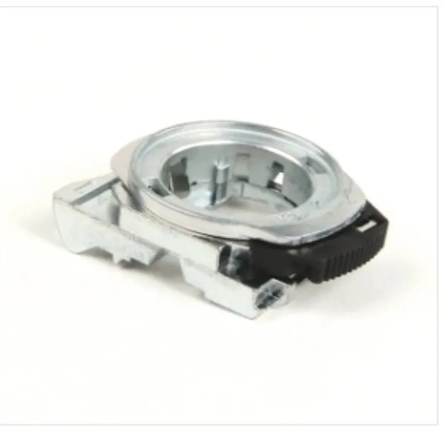 800F-ALM. SOPORTE METALICO P/CONTACTOS MCA ALLEN BRADLEY
