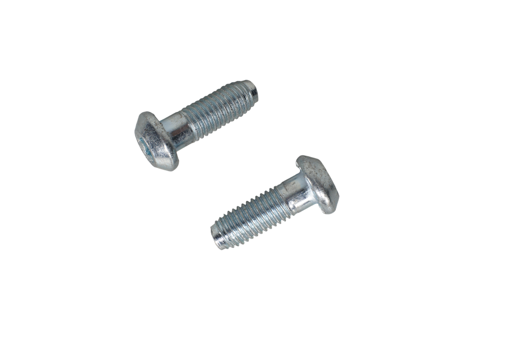 Tornillo autorroscable S12X30