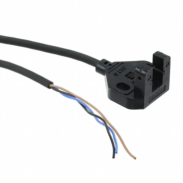Sensor OMRON EE-SX771R