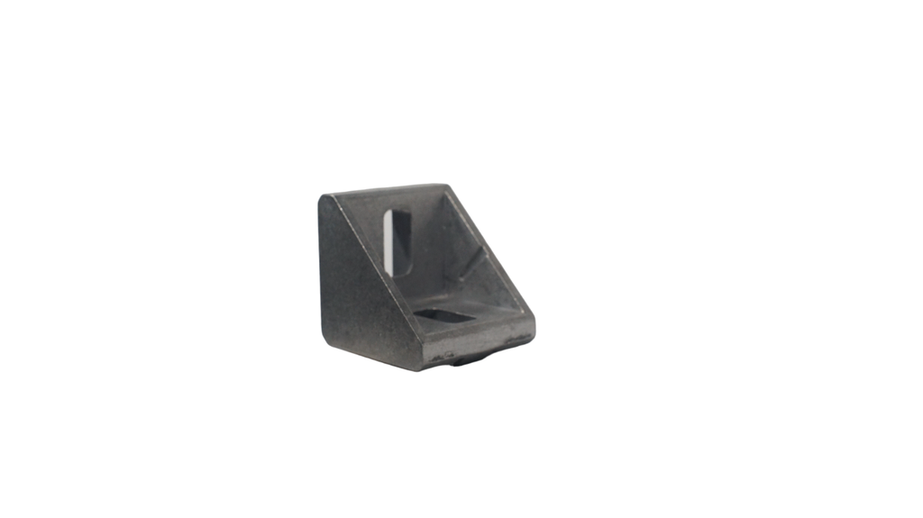 Escuadra 45x45 R10 
