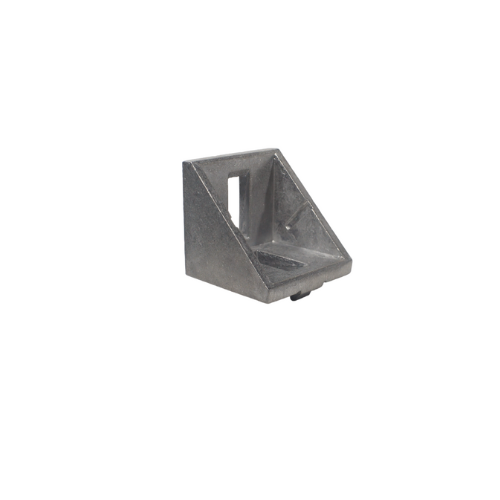 Escuadra 40x40 R10 