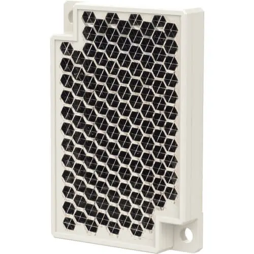 Reflector de sensor Autonics MS-2A